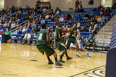 PO1 vs. Laurens 069